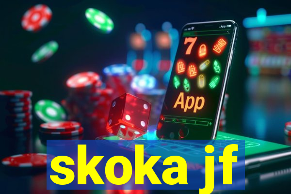 skoka jf